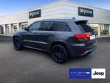 Jeep Grand Cherokee 6.4 V 8 SRT SRT Grand Cherokee 6. - Jeep Grand Cherokee: Srt