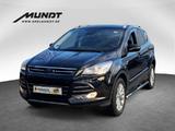 Ford Kuga 1.5 EcoBoost Titanium 4x2 Klimaautomatik (M - Ford Kuga: Titanium X