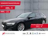 Audi A6 Avant 55 TFSI e QU SPORT MATRIX+NAV+APP+SHZ - Audi A6 Gebrauchtwagen in Hannover