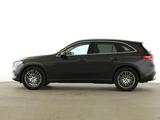 Mercedes-Benz GLC 220 d 4M AVANTGARDE ADV. PLUS+AHK+DISTR+360° - Mercedes-Benz Gebrauchtwagen in Erfurt