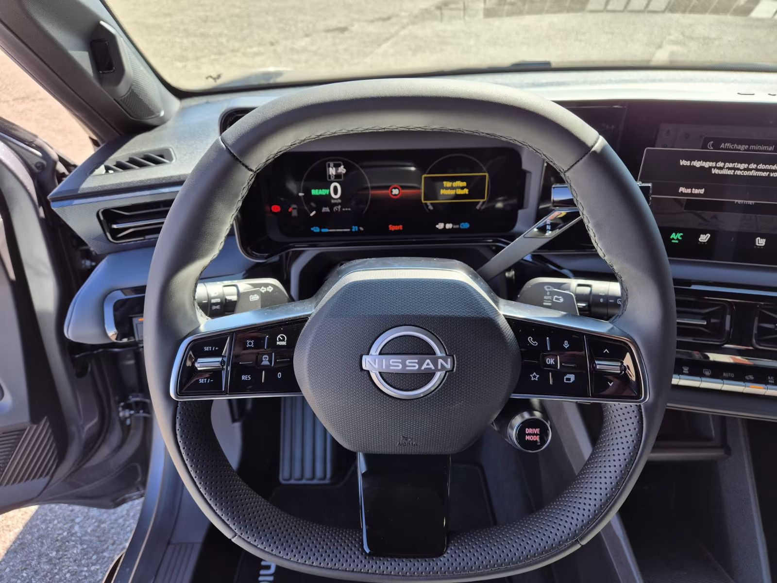 Nissan Micra - Bild 13