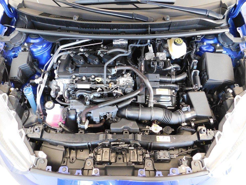 Mazda 2 Hybrid 1.5L Hybrid VVT-i 116 Centre-Line /Alu/
