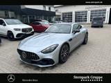 Mercedes-Benz AMG GT 43 Premium Pano+HuD+Distro+360+Memo+HAL+