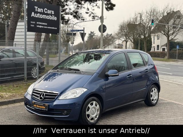 Mercedes-Benz A 160 Autotronic Classic *1Han*AHK* Tempomat*SZH