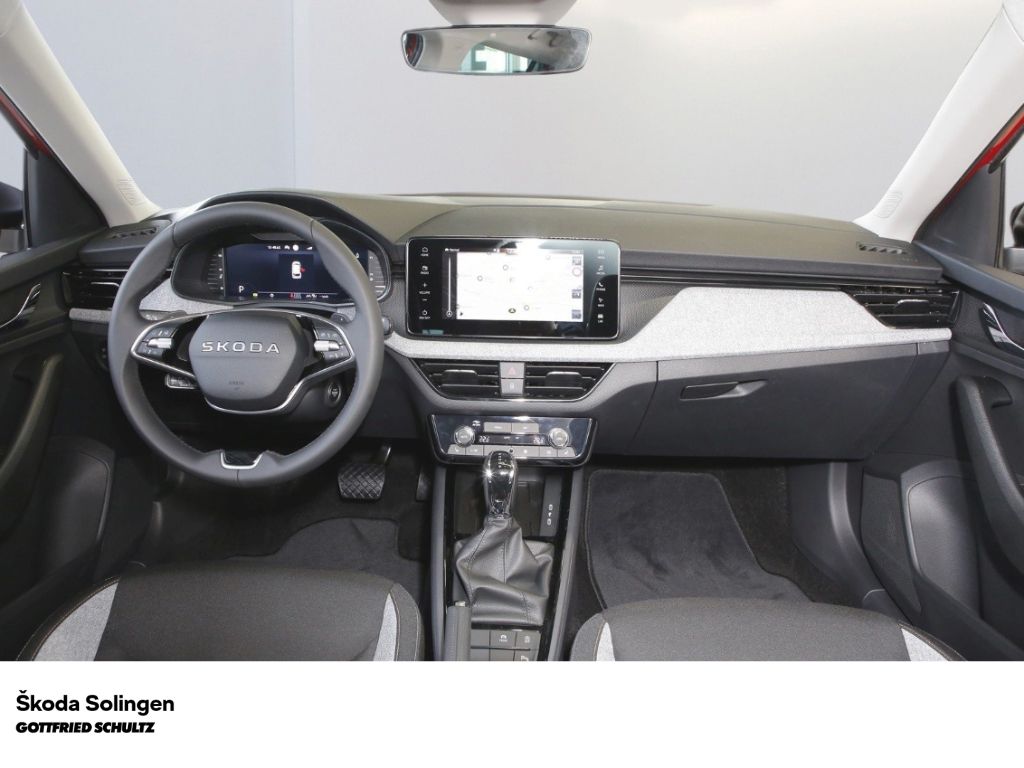 Skoda Kamiq - Bild 13
