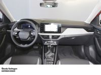 Skoda Kamiq - Vorschau Bild 13
