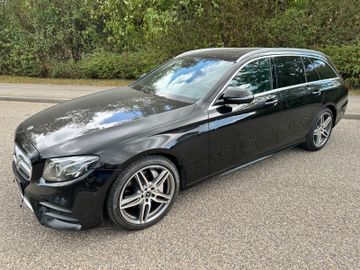 Mercedes E 250 - 12