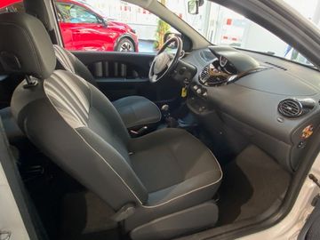 Renault Twingo 1.2 16V