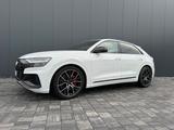 Audi SQ8 4.0 TDI quattro - gebrauchte Audi SQ8 aus dem Jahr 2020