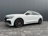 Audi SQ8 4.0 TDI quattro - Audi SQ8 aus 2020