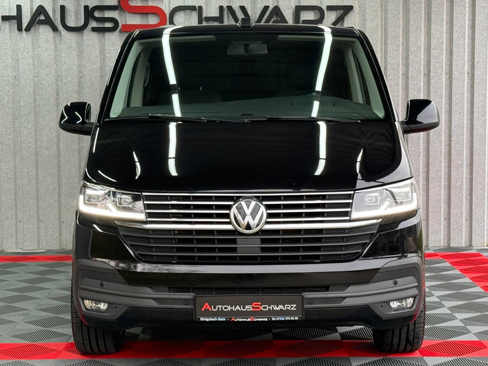 Volkswagen T6.1 Caravelle DSG Led StdHeiz. Navi PDC 8Sitzer