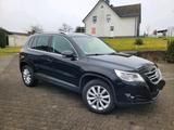 Volkswagen Tiguan 5N, BJ 2010, 2l Diesel, 170PS, Allrad - Volkswagen Tiguan 170 ps mit Diesel-Antrieb