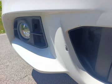 BMW 520 - 2