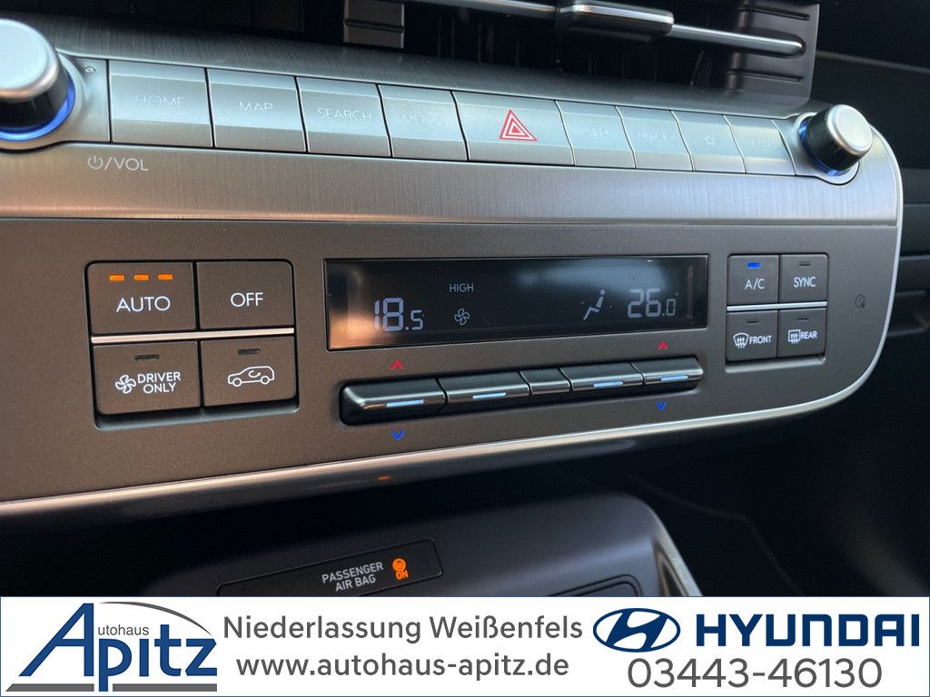 Hyundai Kona – Bild 20