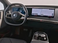 BMW iX - Vorschau Bild 17