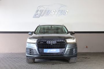 Audi Q7 - 2