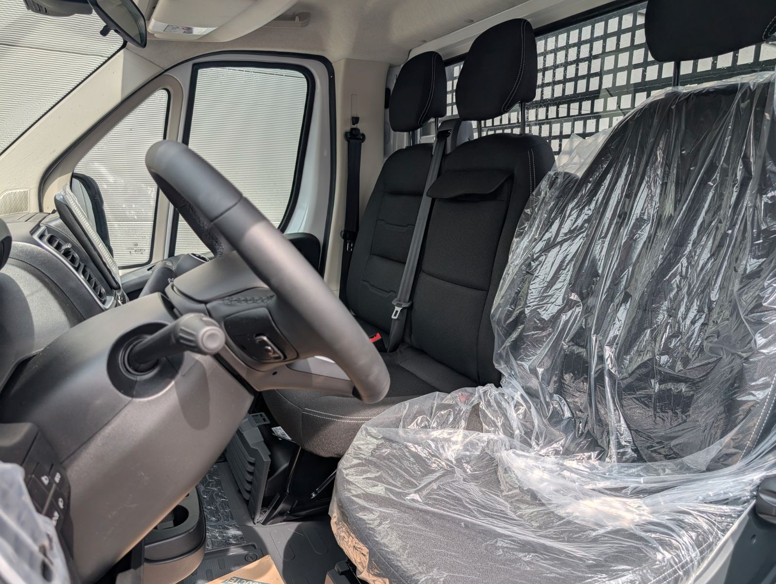 Fahrzeugabbildung Fiat Ducato Pritschenwagen 35 L4/L5 180 Multijet Maxi
