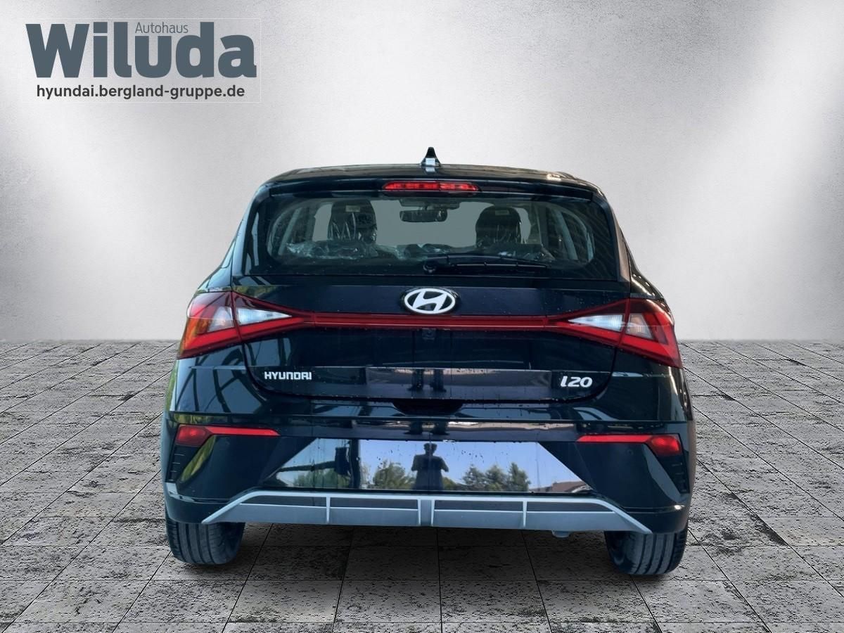 Hyundai i20 Trend (MY26) 1.0 T-GDI (90 PS) 6-MT 2WD Bose imagem 3