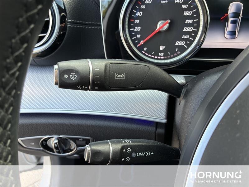 Mercedes-Benz E200 Limo RK SH PP LED Klima Exklusive SP SitzP