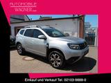 Dacia Duster TCe 150 4WD Prestige NAVI*PDC*EU6*/68648 - Dacia Duster mit Benzin-Antrieb: Eu