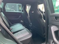 Cupra Ateca - Vorschau Bild 26