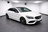Mercedes-Benz CLA 200 Shooting Brake  W117  Benziner Aut... - Mercedes-Benz CLA C117