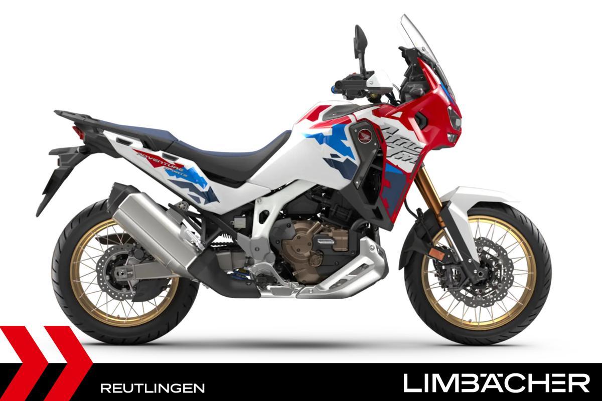 Honda CRF 1100 ADV. SP. DCT ES - Finanzierung mögl.