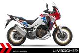 Honda CRF 1100 ADV. SP. DCT ES - Finanzierung mögl. - HONDA CRF110F