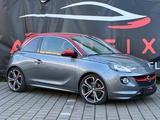 Opel Adam S 1,4*PDC*SHZ*Sport* - Opel Adam Gebrauchtwagen in Frankfurt