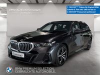 BMW 520 - Vorschau Bild 1