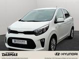 Kia Picanto 1.2 Dream Team Klima DAB Alu 1.Hand TOP - Kia Picanto in Bochum