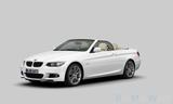 BMW 325d Cabrio*M-Paket*BiXenon*Navi* - BMW 325 in Hamburg