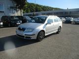 Skoda Fabia 1,9 TDI Kombi Ambiente - Skoda Fabia Ambiente mit Diesel-Antrieb