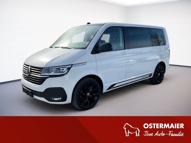 Volkswagen T6.1 Multivan  EDITION 4M 2.0TDI 150PS.DSG.LED.N