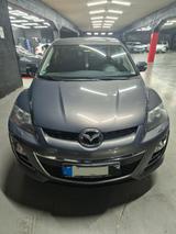 Mazda CX-7 - gebrauchte Mazda CX-7 aus dem Jahr 2009