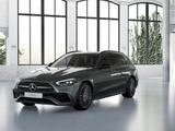 Mercedes-Benz C 220 d T AMG-Sport/LED/Cam/Night/Sound/EASY/19' - Mercedes-Benz C 220: Sport