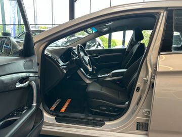 Hyundai i40 cw 5 *Tempo*AHK*SitzHZ*PDC*