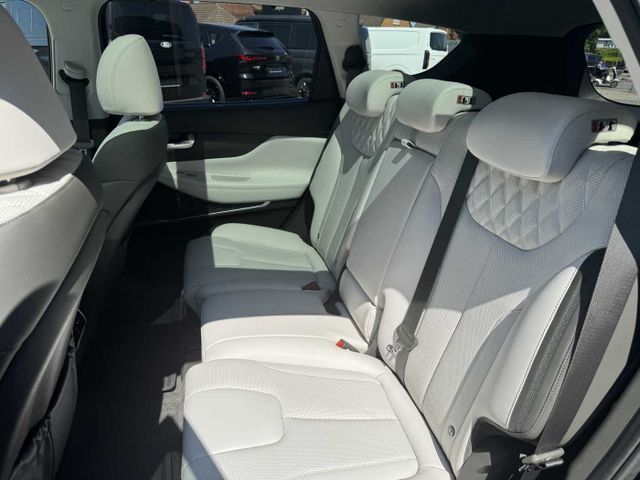 Hyundai SANTA FE 1.6 PHEV 4WD Signature NaviAHK