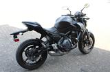 Kawasaki Z 650 ABS / 35KW / niedrige Sitzhöhe / Garantie - Offers