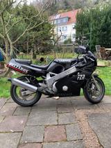 Yamaha FZR 600 3HE - YAMAHA FZR 600 3HE
