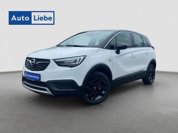 Opel Crossland (X) - 1