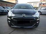 Citroën C3 Selection 1.6 HDI - Citroën C3 mit Diesel-Antrieb: 1.6