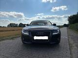 Audi A5 2.0 TFSI 132kW Multitronic Sportback  - Audi A5 aus 2009: Sportback