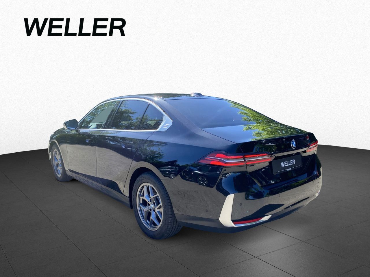 BMW 520 - Bild 6