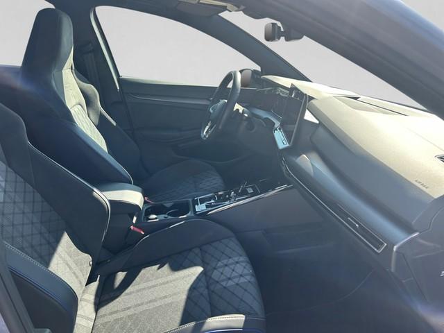 Volkswagen Golf VIII Variant 1.5 eTSI+R-Line+AHK+ACC+HeadUp, миниатюра 17