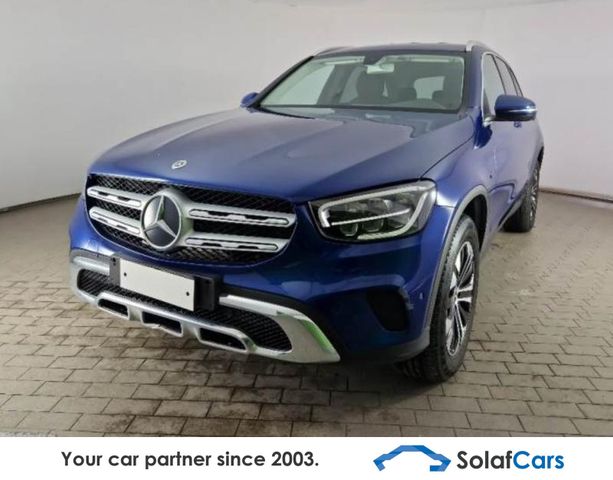 Mercedes-Benz GLC 300 e Hybrid 4Matic Aut. LED-Xenon Navi Spo