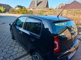 Volkswagen up! 1.0 55kW cup up! cup up! - Volkswagen up! mit Panoramadach