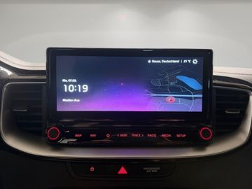KIA cee'd / Ceed - 9
