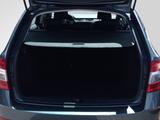 Skoda Octavia Combi Active 1.0TSI 6-Gang 85kW - Skoda Octavia mit Benzin-Antrieb: Kombi, 1.8