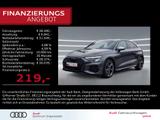 Audi S3 Sportback TFSI NAVI Optikpaket-Schwarz+ GRA - gebrauchte Audi S3 aus dem Jahr 2024
